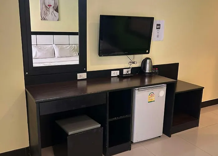 Star House Patong