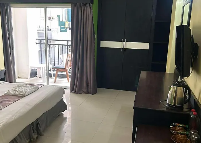 Star House Patong