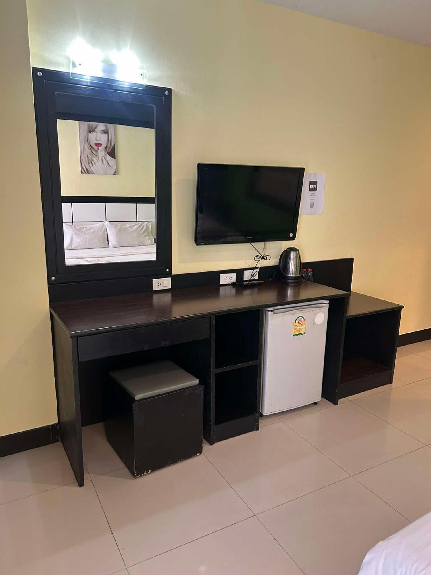 Hotel Star House Patong