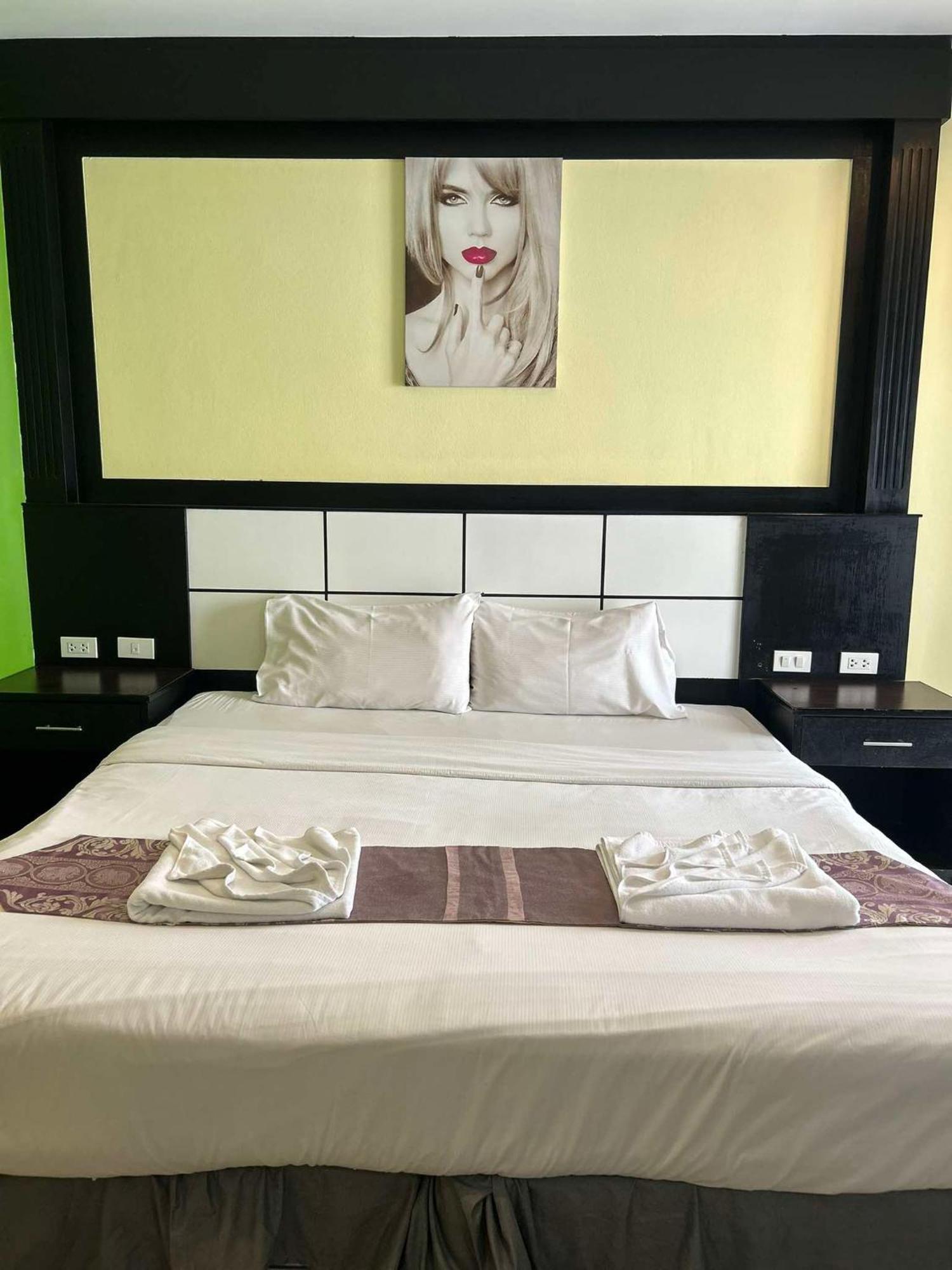 Hotel Star House Patong